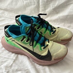 Nike Pegasus Trail 2 running shoes